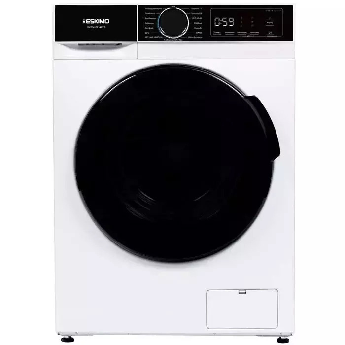 Pluntirio Rouxon Eskimo ES WM10F14PET 10 kg A